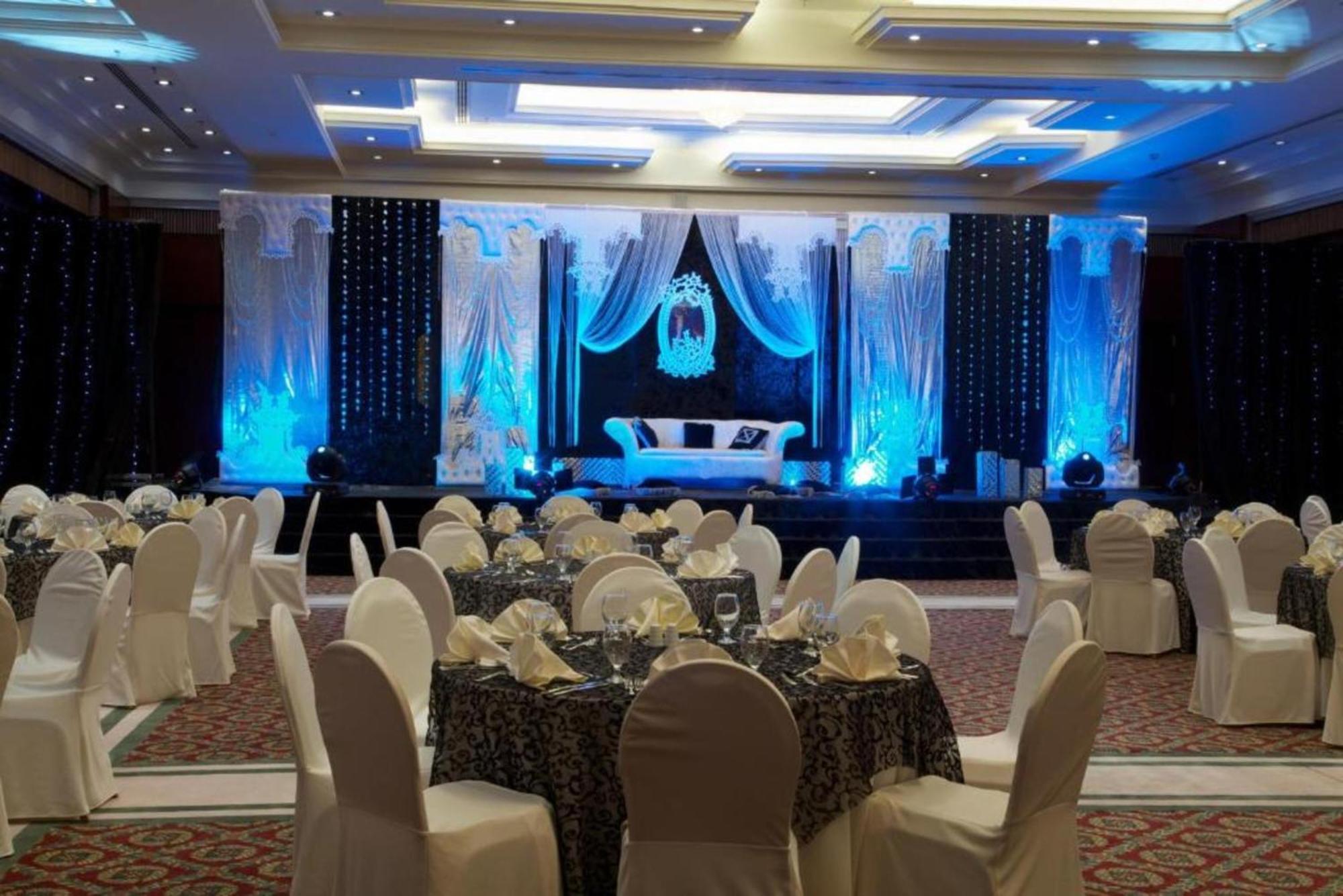 Dancenter Luxe Corniche Hotel Formerly Concorde Hotel Fujairah Exterior photo
