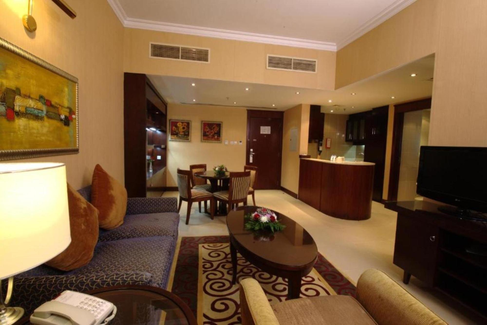 Concorde Hotel Near Exhibition Center By Palette Resorts Fujairah Exterior photo