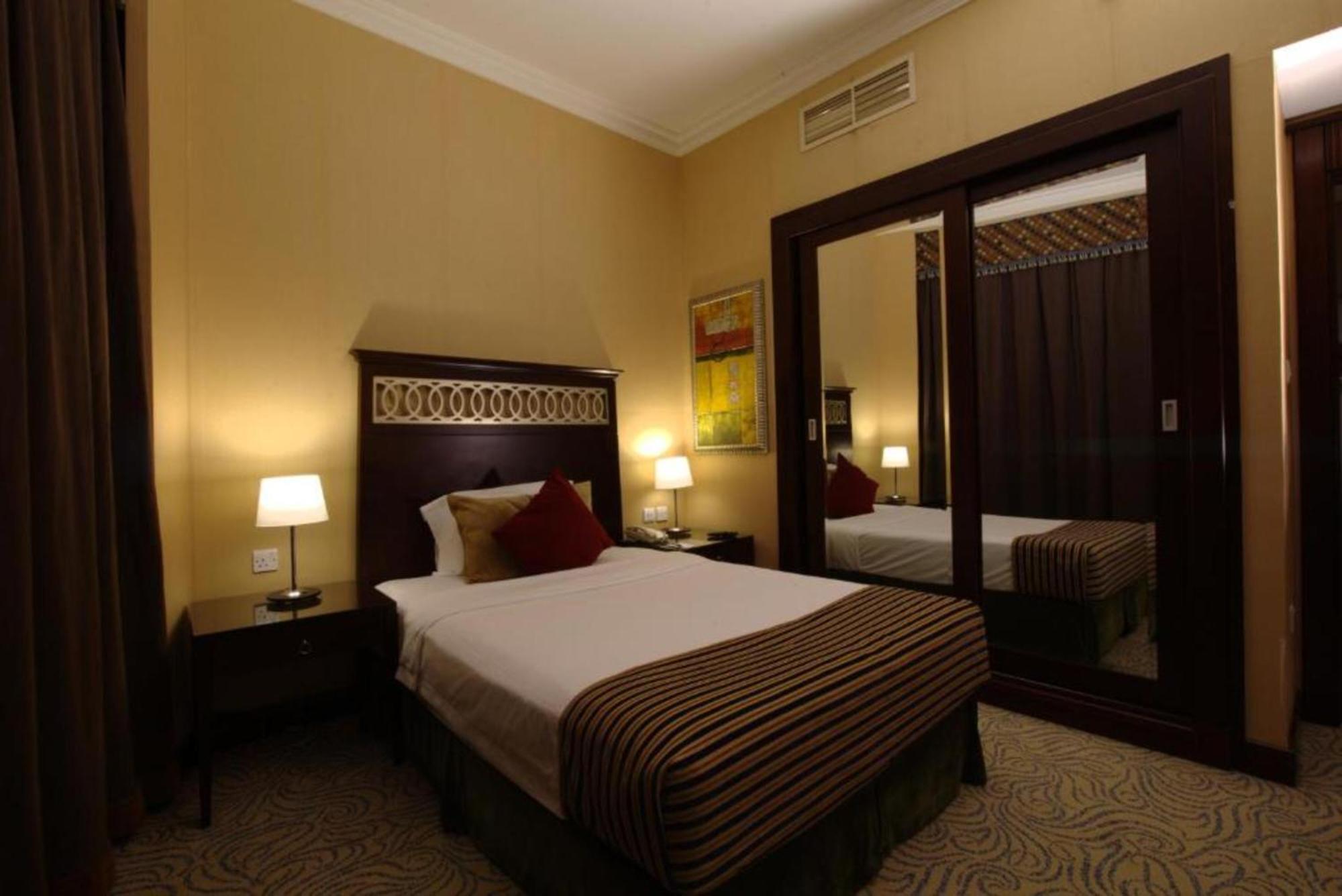 Concorde Hotel Near Exhibition Center By Palette Resorts Fujairah Exterior photo